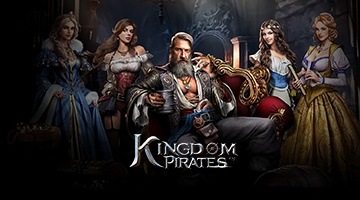 Kingdom of Pirates
