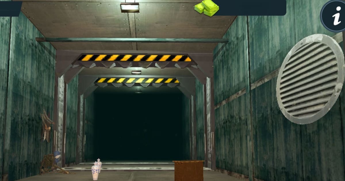 Multiplayer Repo Horror Game