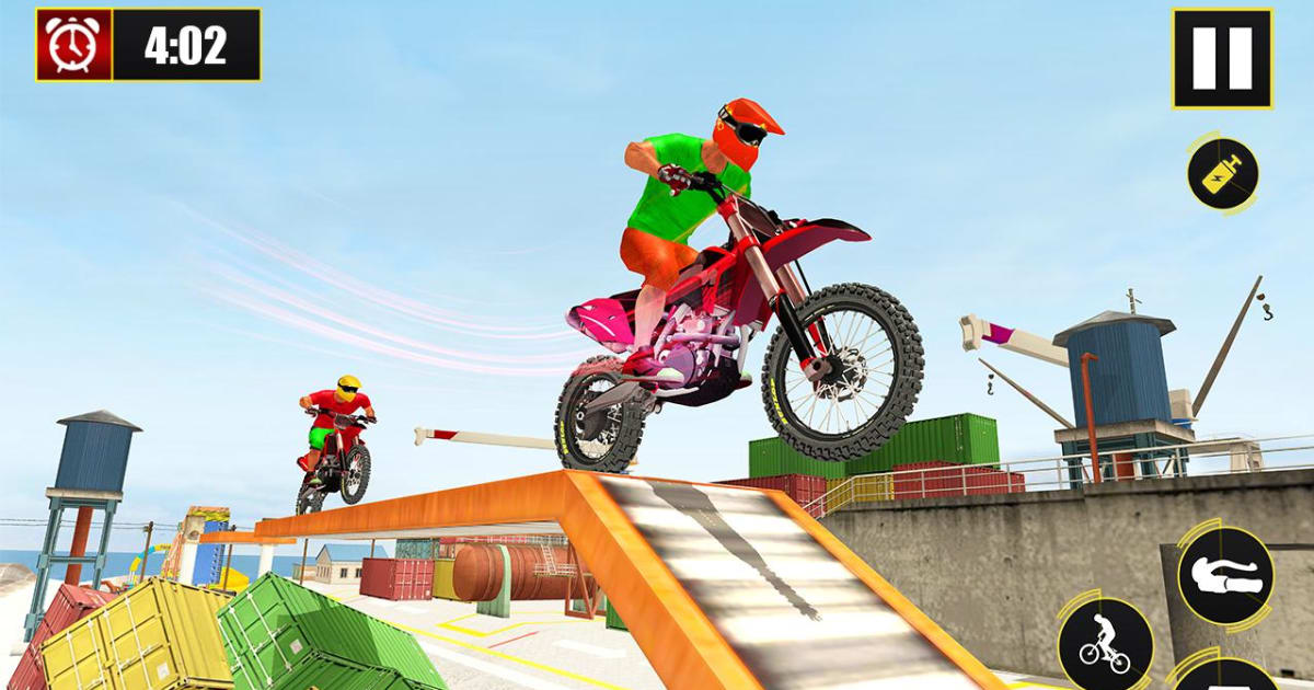 Download & Play Extreme Car Driving-Car Racing on PC & Mac (Emulator)