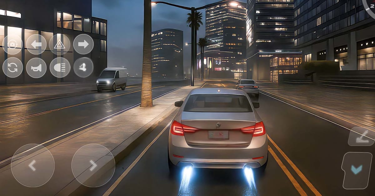 Download & Play Car Driving School Racing Game on PC & Mac (Emulator)