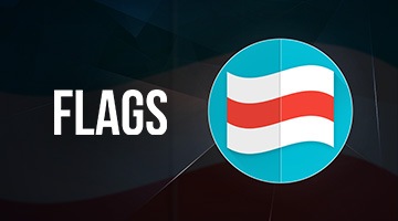 Download and play Flags on PC & Mac (Emulator) - Apps