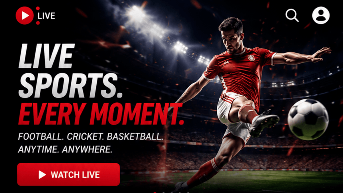 Download & Play General Pro TV Live Football on PC & Mac (Emulator)