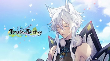 Download & Play Forest of Destiny: Otome on PC & Mac (Emulator)