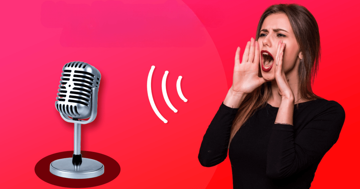Announcing Mic Live Microphone - Mic AnnounceをPCとMac (アプリプレイヤー) にダウンロードして実行