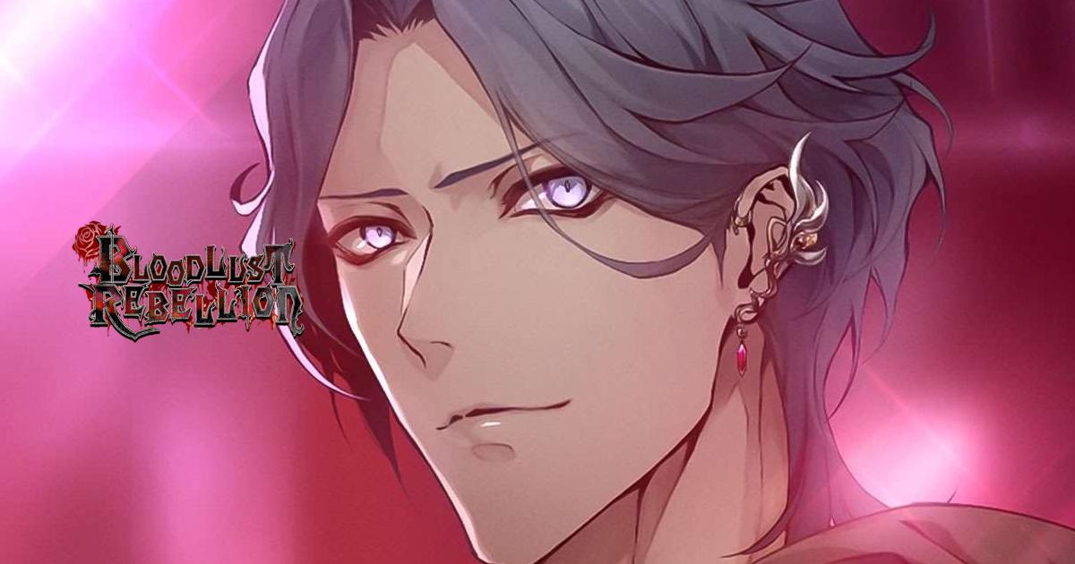Bloodlust Rebellion: Otome