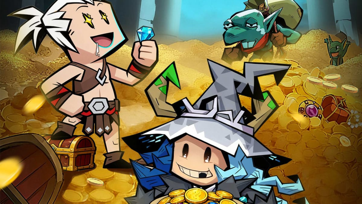 Anh Hùng Bất Diệt