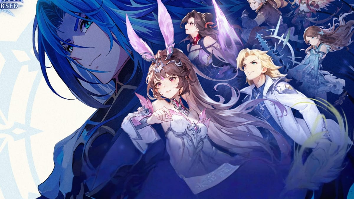 Soul Land: Time Reversed