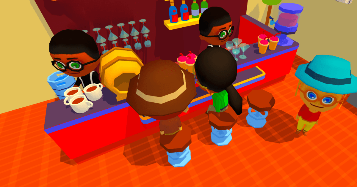 Download & Play Idle Mall Tycoon: Shop Empire on PC & Mac (Emulator)