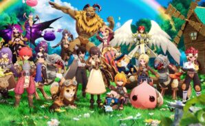 Ragnarok: Twilight Global – Guia de classes com as melhores