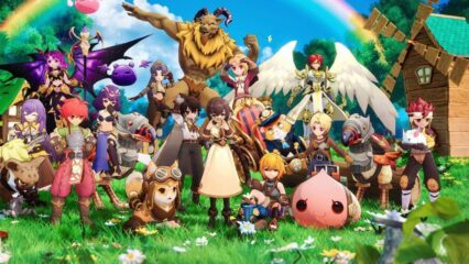 Ragnarok: Twilight Global – Guia de classes com as melhores