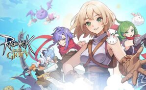 라그나로크  Back to Glory KVM 리그전, 야수왕 대항전, 비경 토벌전 완전 공략