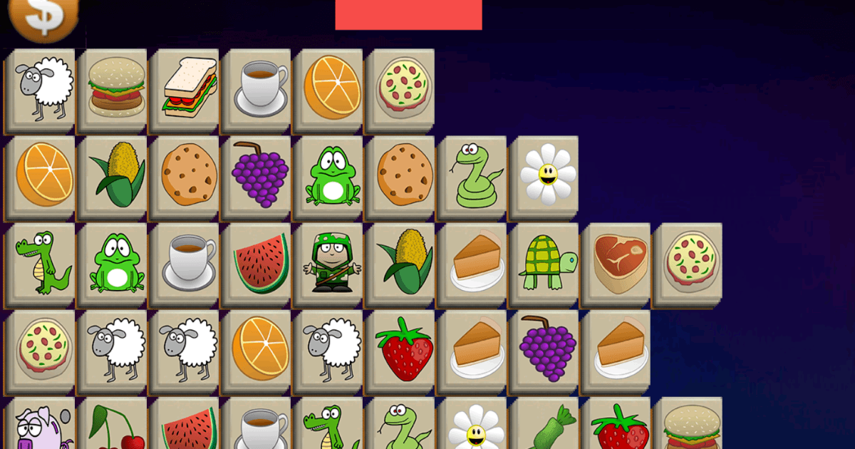 Download & Play Onet Connect Fruit - A Mind Challenger! on PC & Mac ...