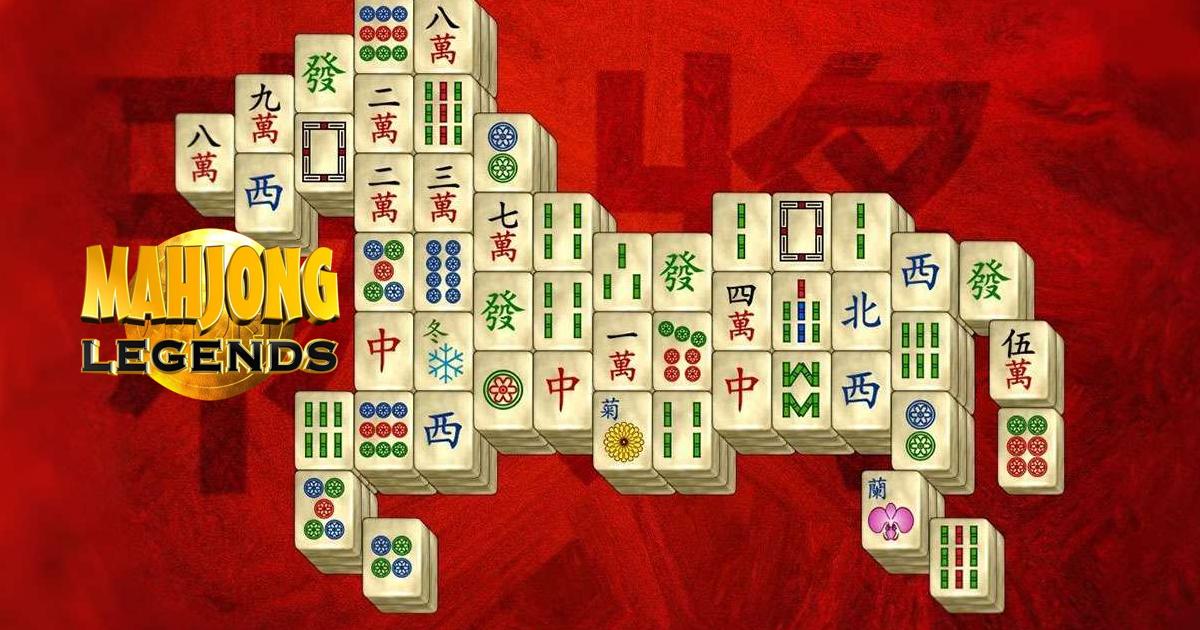 Mahjong 2P: Chinese Mahjong - Apps on Google Play