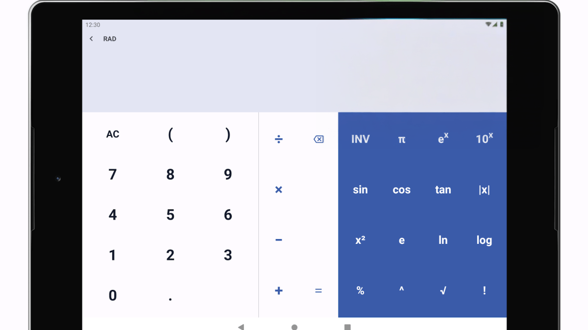Download and run Calculator Pro - All-in-one on PC & Mac (Emulator)