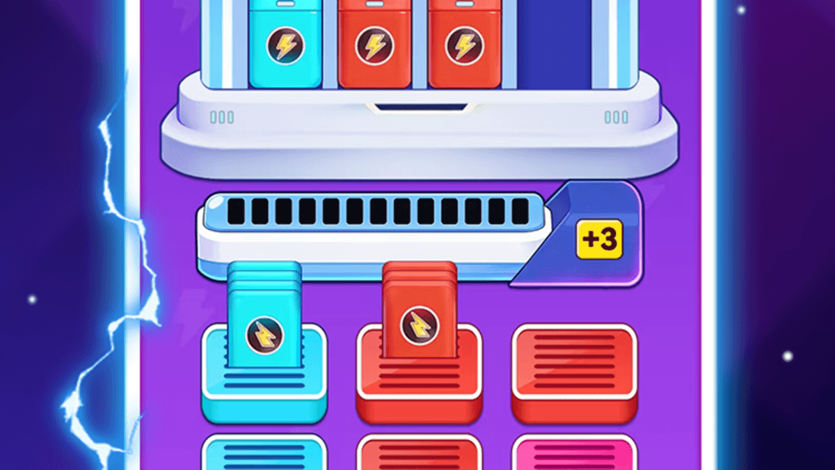 Download & Play Color Power Pop on PC & Mac (Emulator)