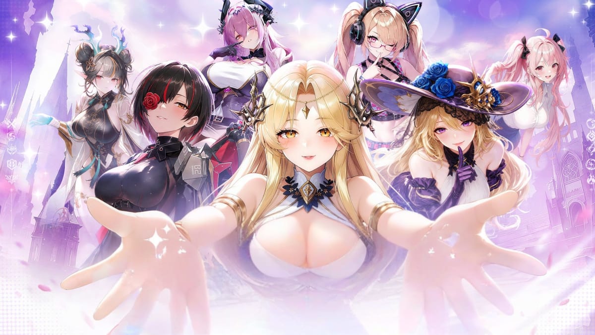 Girls Echo