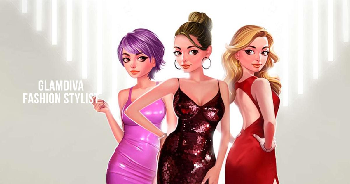 fashion diva dress up stylist Fashion Diva Dress Up Game - Fashionista World