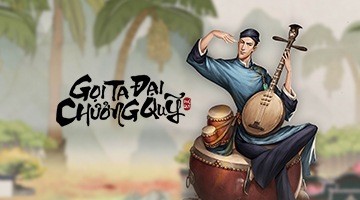 Gọi Ta Đại Chưởng Quỹ-SUNGAME