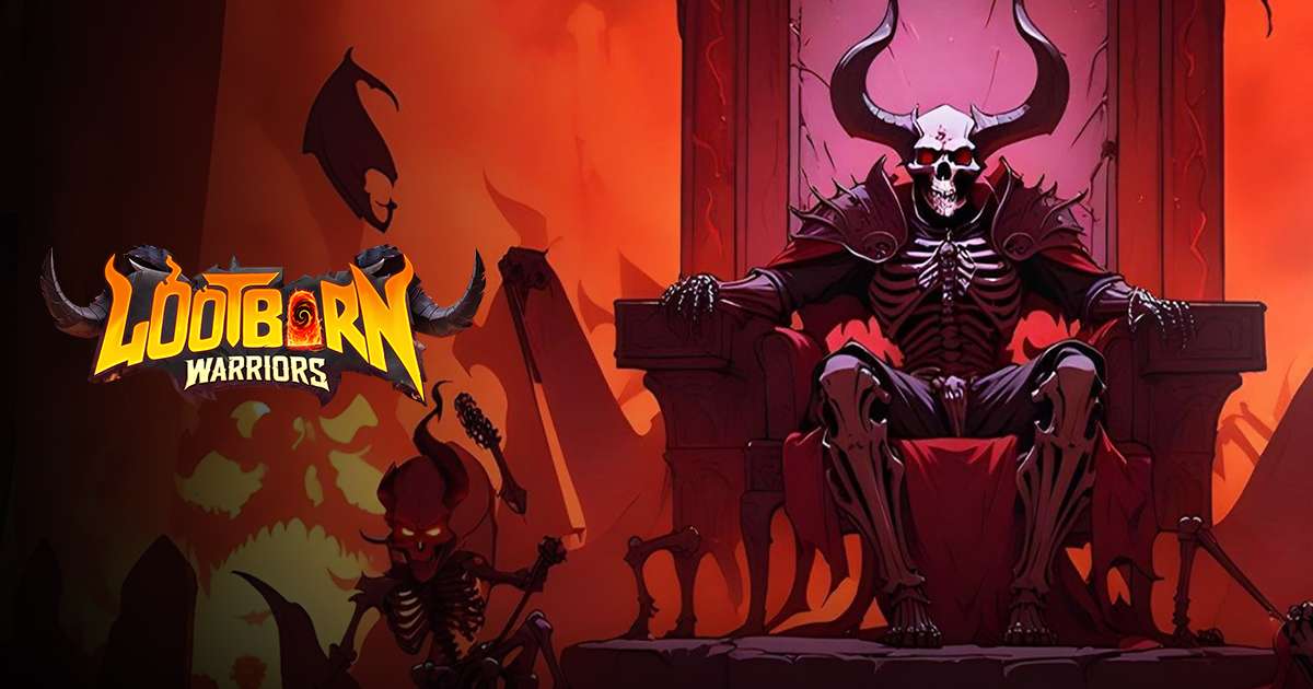 Le Guide du Débutant pour Lootborn Warriors