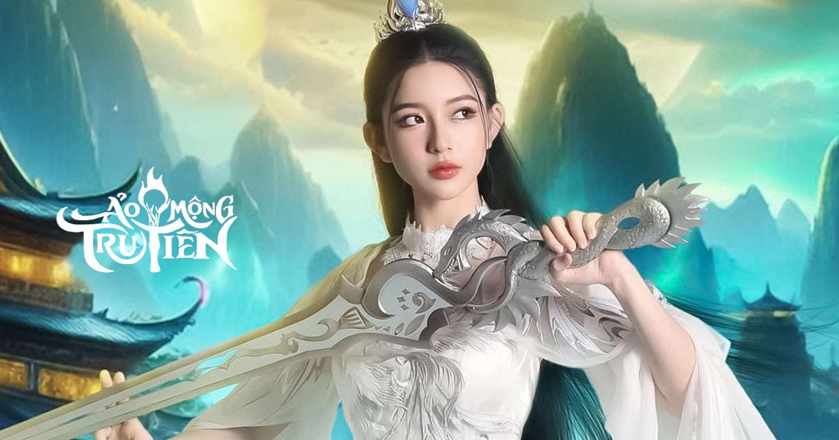 Ảo Mộng Tru Tiên – Gamota