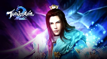 Thiên Long Kiếm 2: PK Lên Vip