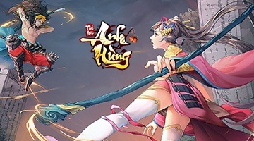 Thiếu Niên Anh Hùng – Gamota