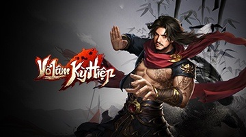 Võ Lâm Kỳ Hiệp – Kim Dung Loạn Chiến