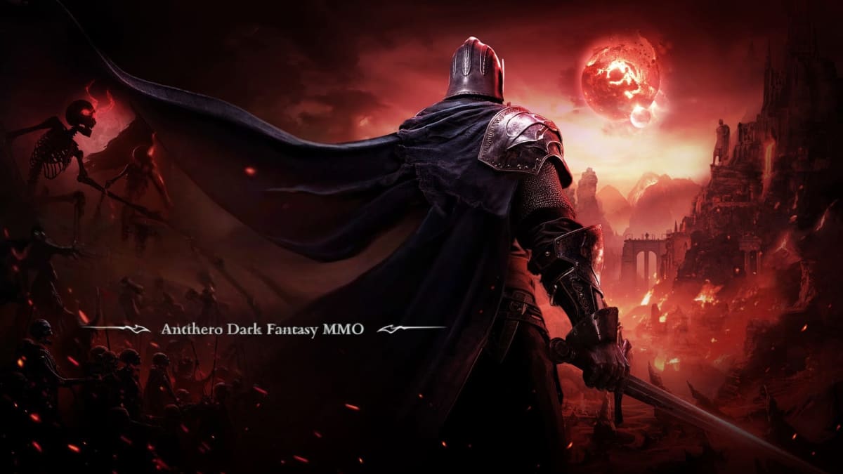 Ashes of Valhalla