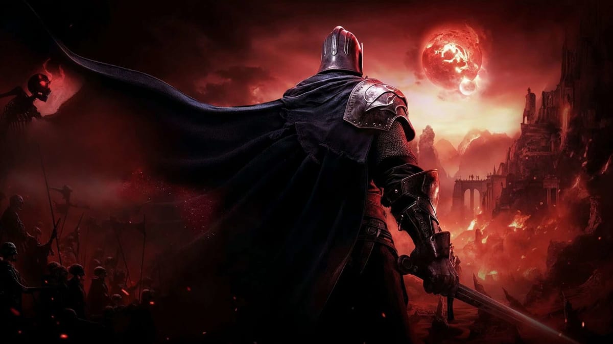 Ashes of Valhalla