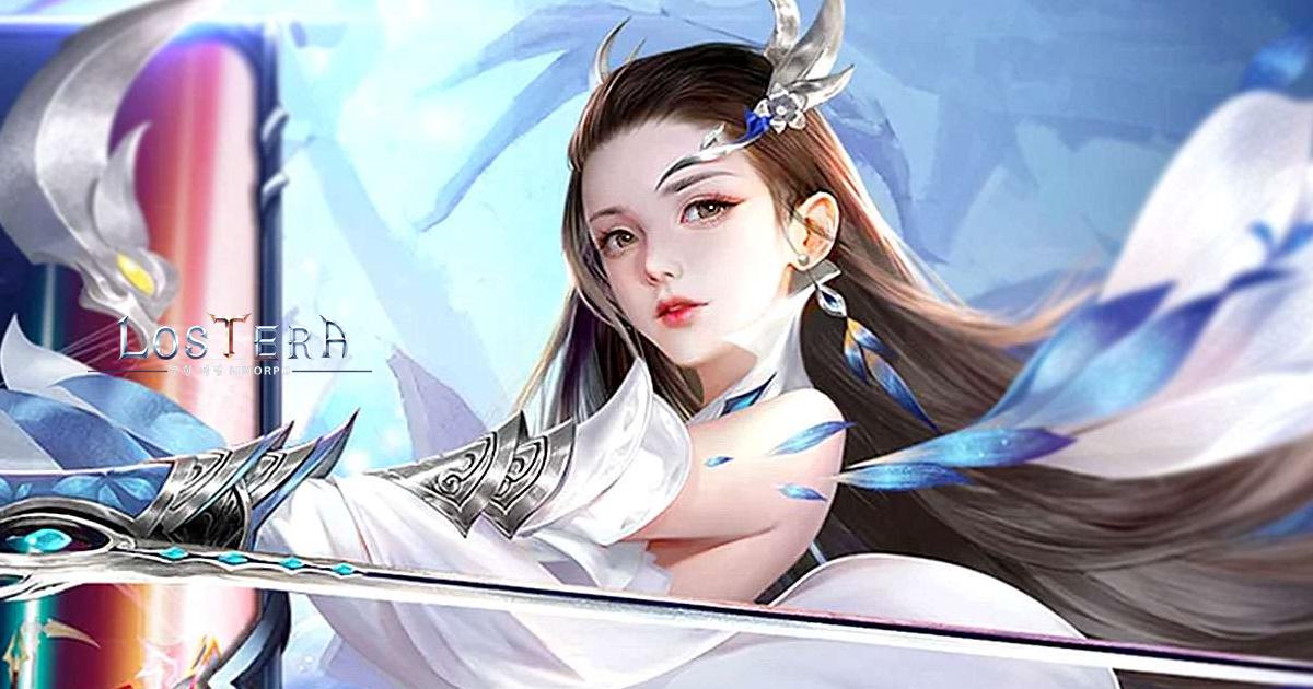 로스트 이러:무한 파밍MMORPG