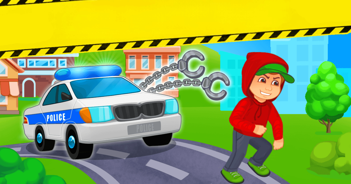 Police Car Racing Game Controller Download & Play Police Car x Kids Racing Games on PC & Mac (Emulator)