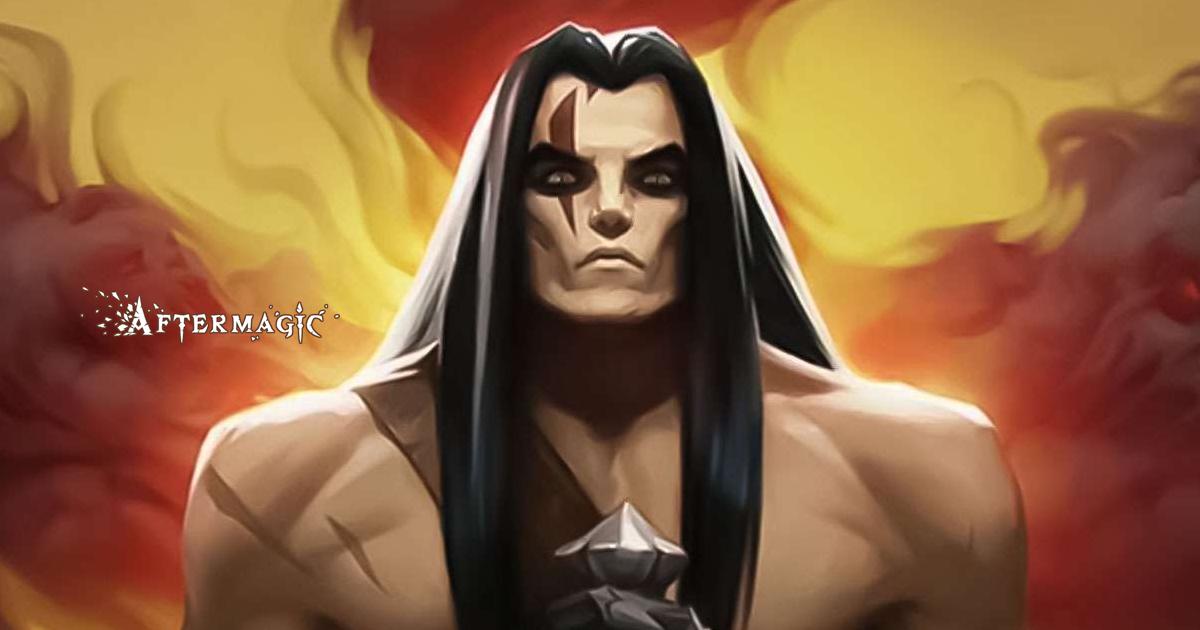 Aftermagic – Roguelike RPG