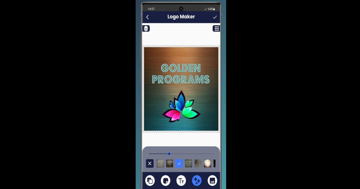 Download and run Logo Maker on PC & Mac (Emulator)