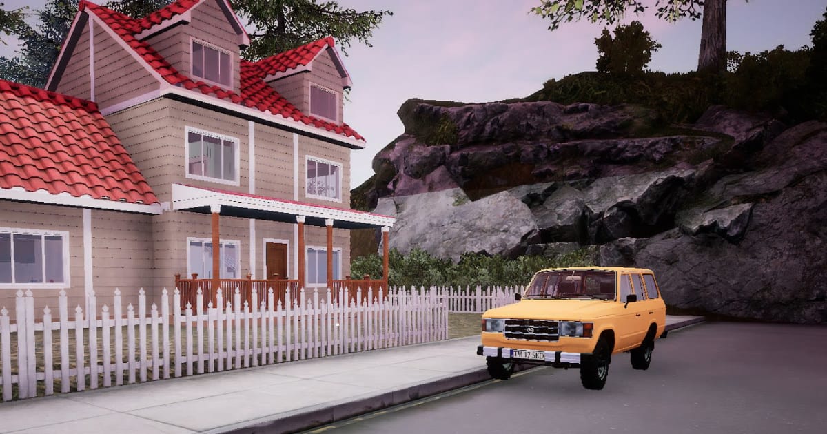 Download & Play Trader Life Simulator on PC & Mac (Emulator)