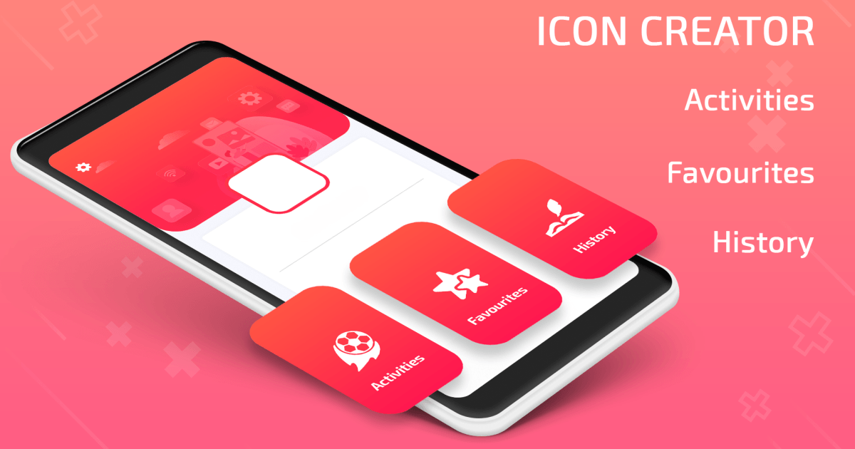 Download and run App Icon & App Name Changer on PC & Mac (Emulator)