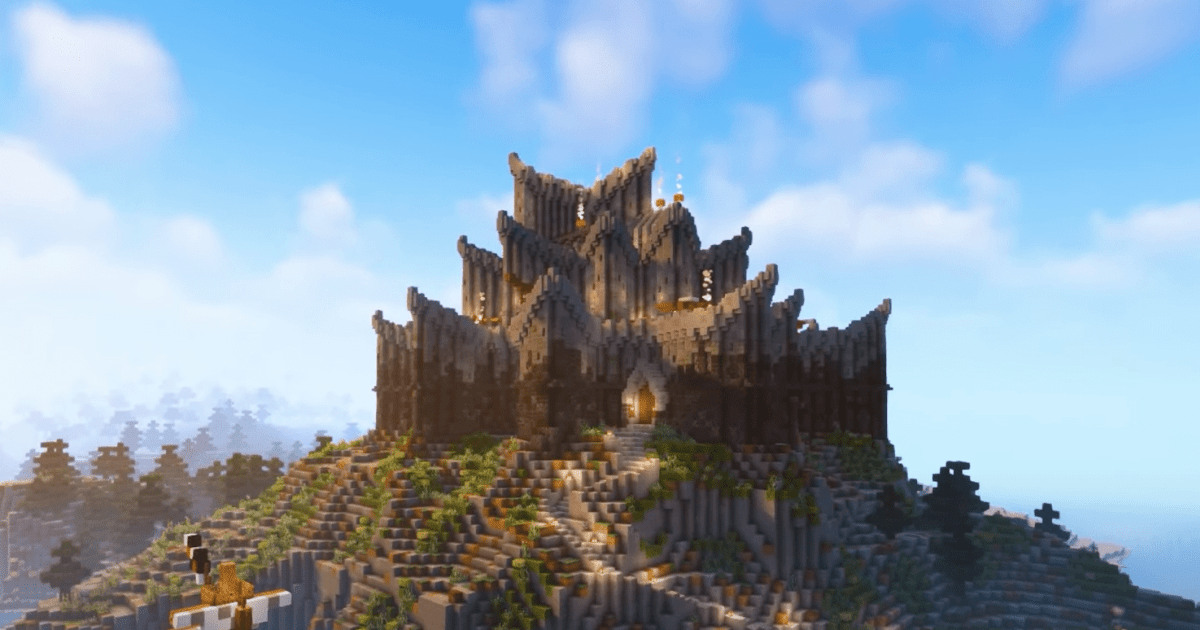 Download & Play Craft World - Block Building on PC & Mac (Emulator)