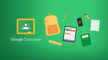 Google Classroom