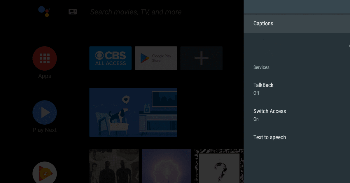 Download and run Android Accessibility Suite on PC & Mac (Emulator)
