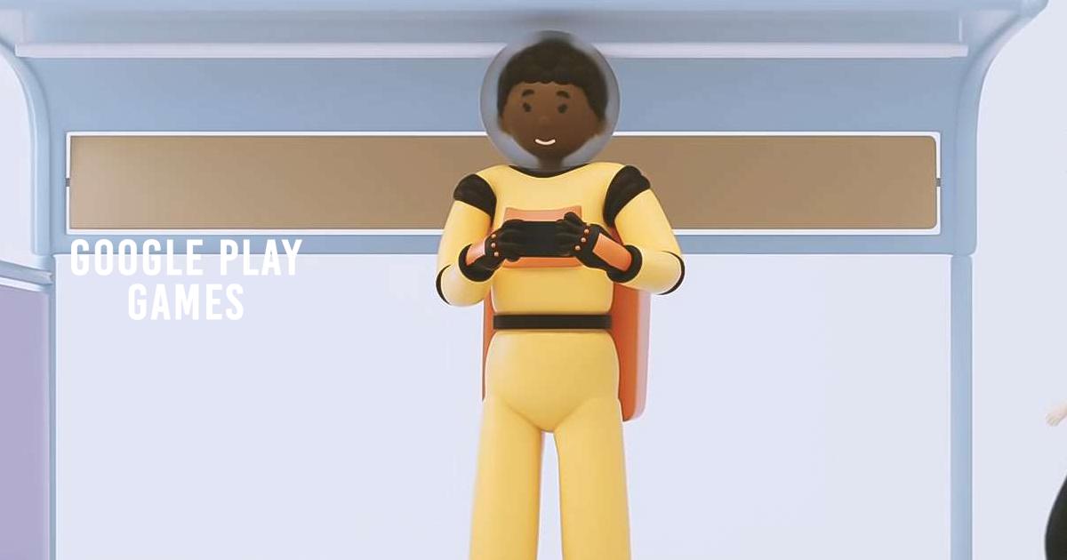 Google Play Games