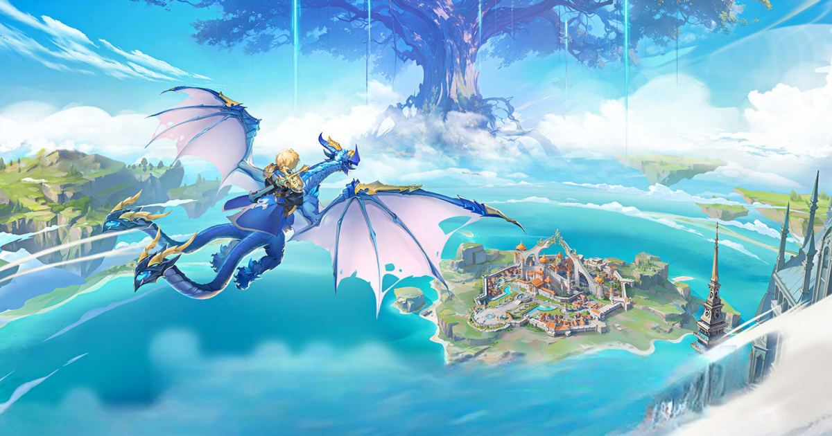 Sylvabeast: New World