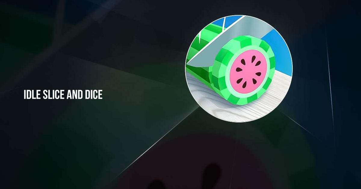 Download Slice & Dice android on PC