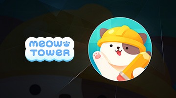 Meower Tower Download & Play Meow Tower: Nonogram (Offline) on PC & Mac (Emulator)