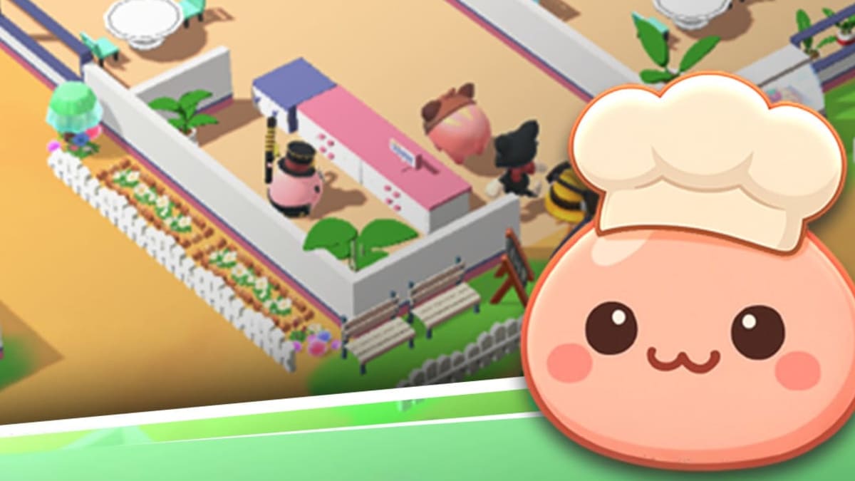 Ragnarok Monster Kitchen