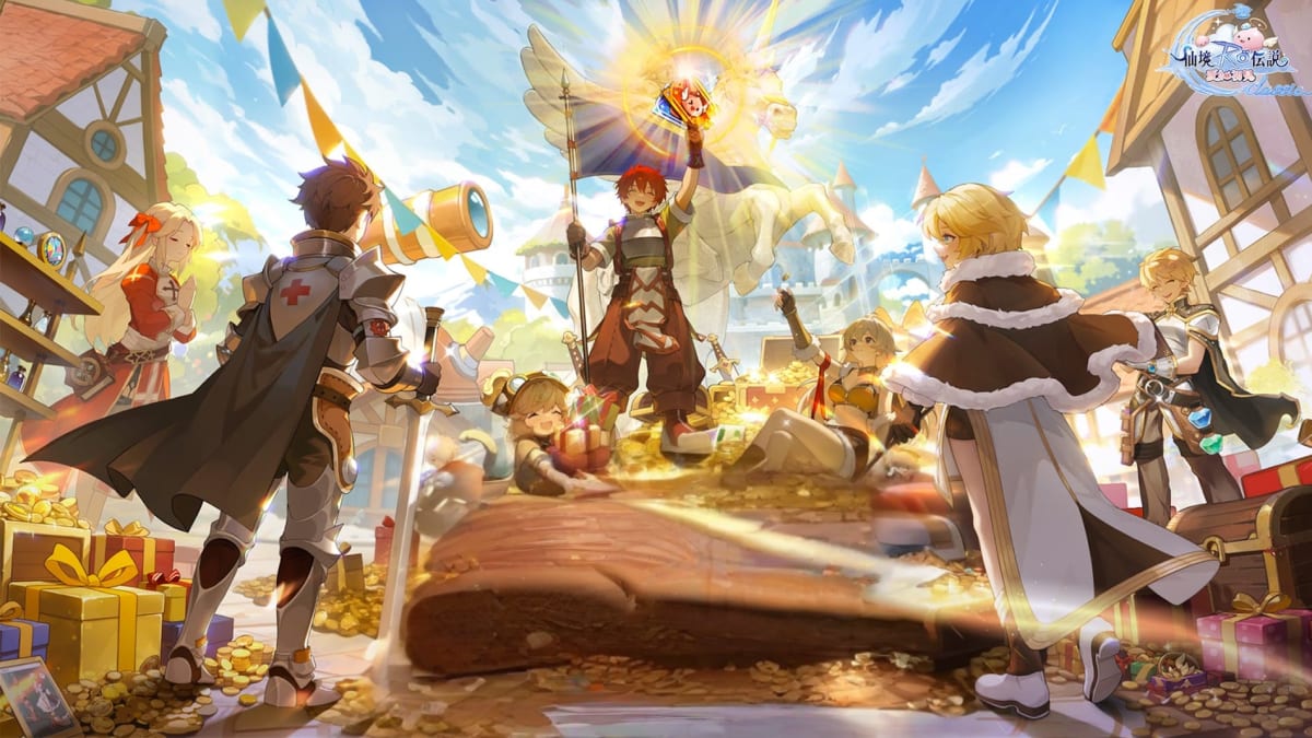 Ragnarok Origin Classic