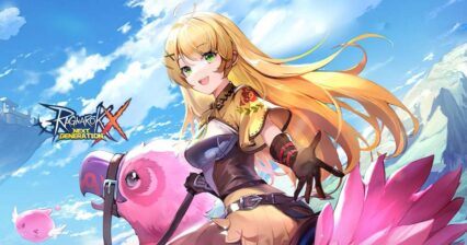Ragnarok X Next Generation – Guia de classe para os melhores personagens