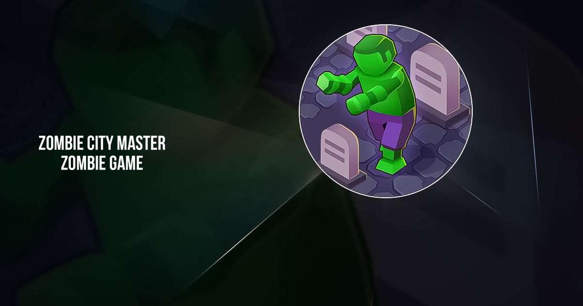 Download & Play Zombie City MasterZombie Game on PC & Mac (Emulator)