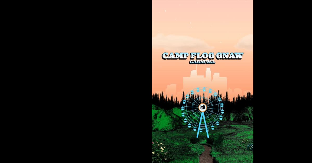 Download and run Camp Flog Gnaw Carnival on PC & Mac (Emulator)