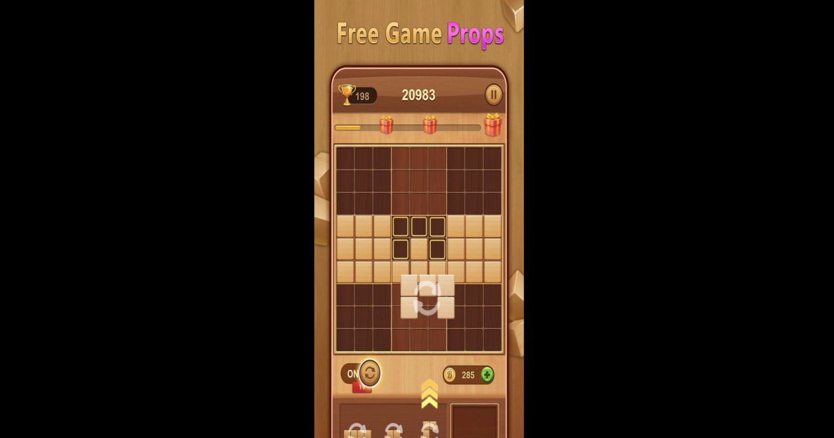 Block Puzzle Sudoku - 下載遊玩 PC 或 Mac 版本 (模擬器)