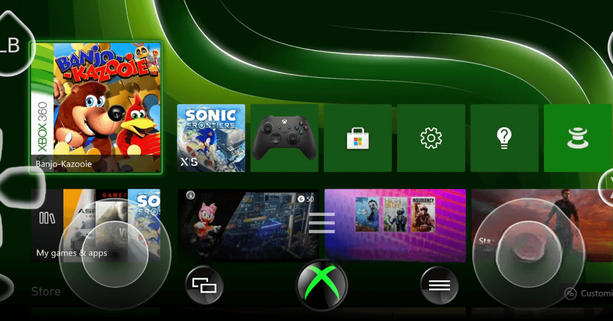 360 Emulator Playing Xbox Games On Pc Download And Run XBXPlay