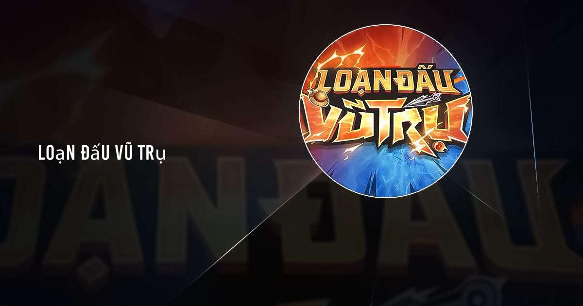 Loạn Đấu Vũ Trụ